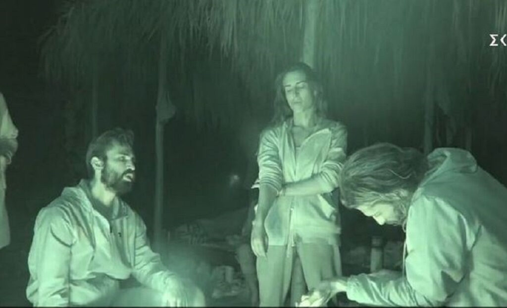 Survivor All Star – Βασάλος: Εγώ άνοιξα τον δρόμο για τις σχέσεις στο Survivor