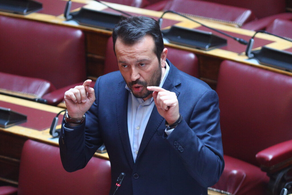 Νίκος Παππάς: «Καλοδεχούμενη η πρόταση Χατζηδάκη – Να εξεταστούν και οι προτάσεις μας και τα δημοσιονομικά περιθώρια»