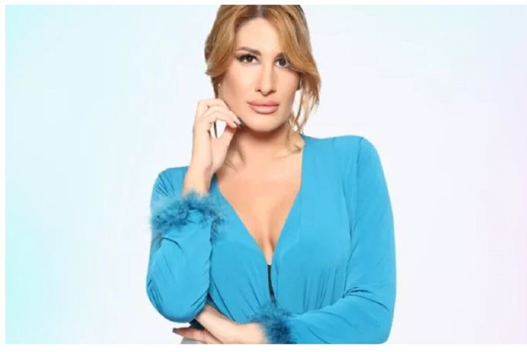 My Style Rocks: Μια νέα fashionista εισβάλλει σήμερα – Οι πρώτες αντιδράσεις