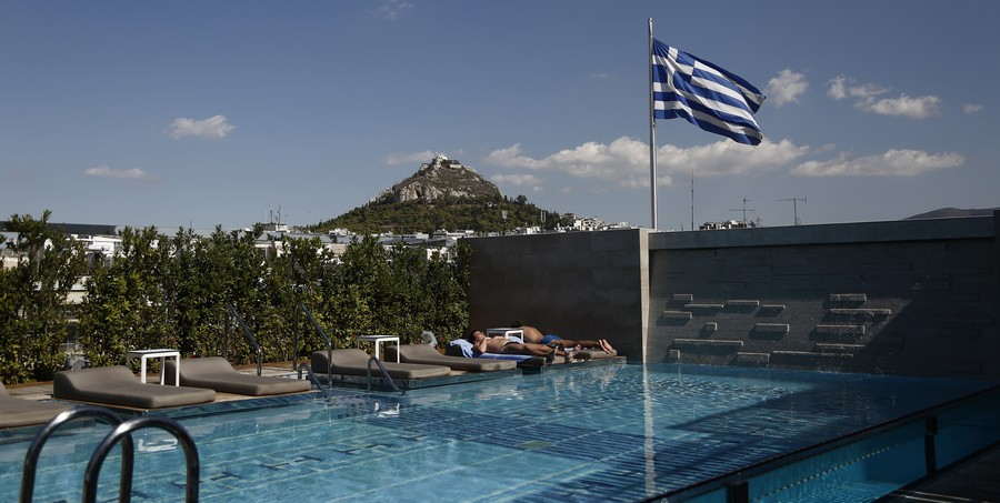 Τραγωδία στην Κω-Πνίγηκε πεντάχρονο αγόρι
