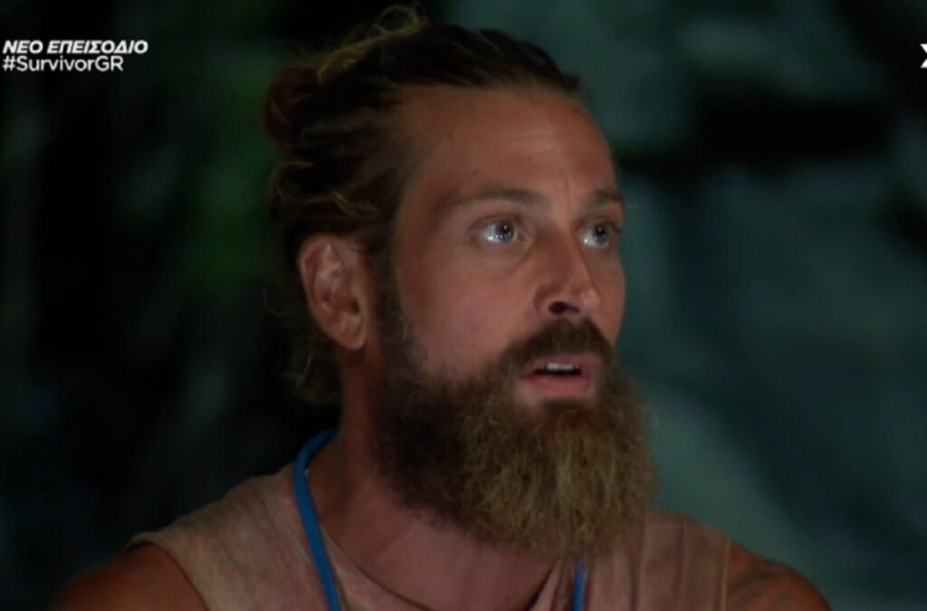 Survivor 2024 5/6: Ο Σταμάτης 6η φορά στον τάκο – Ποιος είναι φαβορί για την αποχώρηση