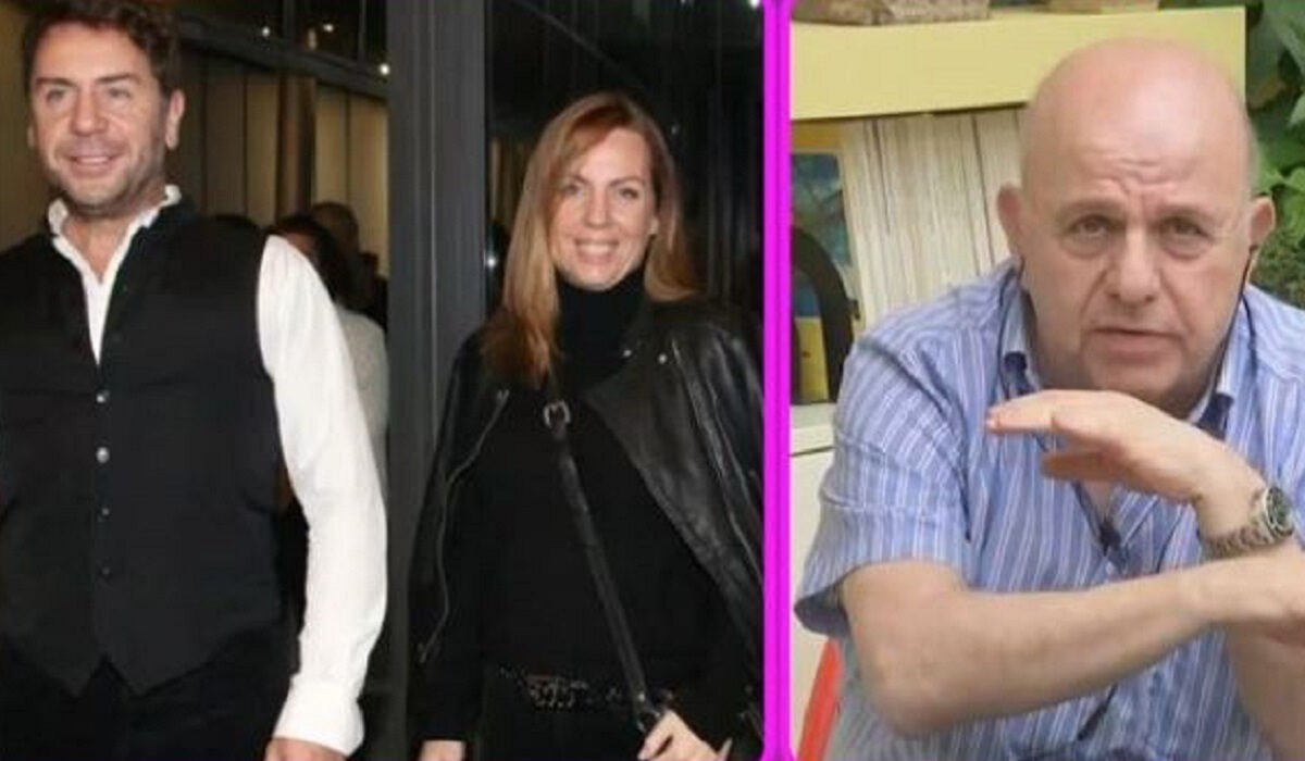 Μουρατίδης για Μαζωνάκη: «Τον ανακάλυψα το 1992 στην Πάτρα και τον έκανα από μηδέν super star»