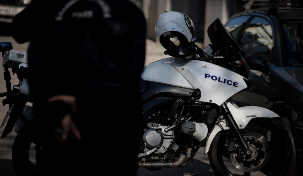 Θεσσαλονίκη: Μεγάλη κινητοποίηση της αστυνομίας για τον εντοπισμό παιδιού 2,5 ετών