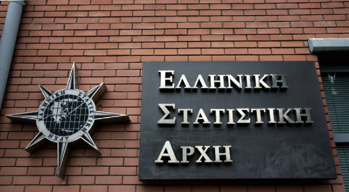 ΕΛΣΤΑΤ: Παράταση για αιτήσεις 60.000 προσλήψεων με μισθό 1.200 ευρώ