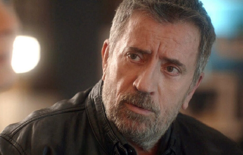 Κάνε ότι κοιμάσαι ΙΙ spoiler: Ένα πτώμα που κρύβει πολλά μυστικά περιμένει τον Νικόλα στα νέα επεισόδια