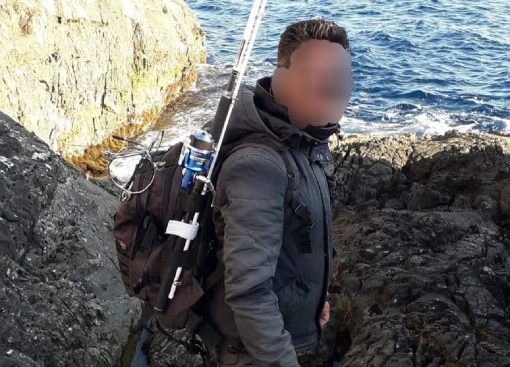 Ανοίγουν στόματα για τον προπονητή Τάε Κβον Ντο: «Από το 2008 τον έβλεπα με κορίτσια, αντέδρασα»