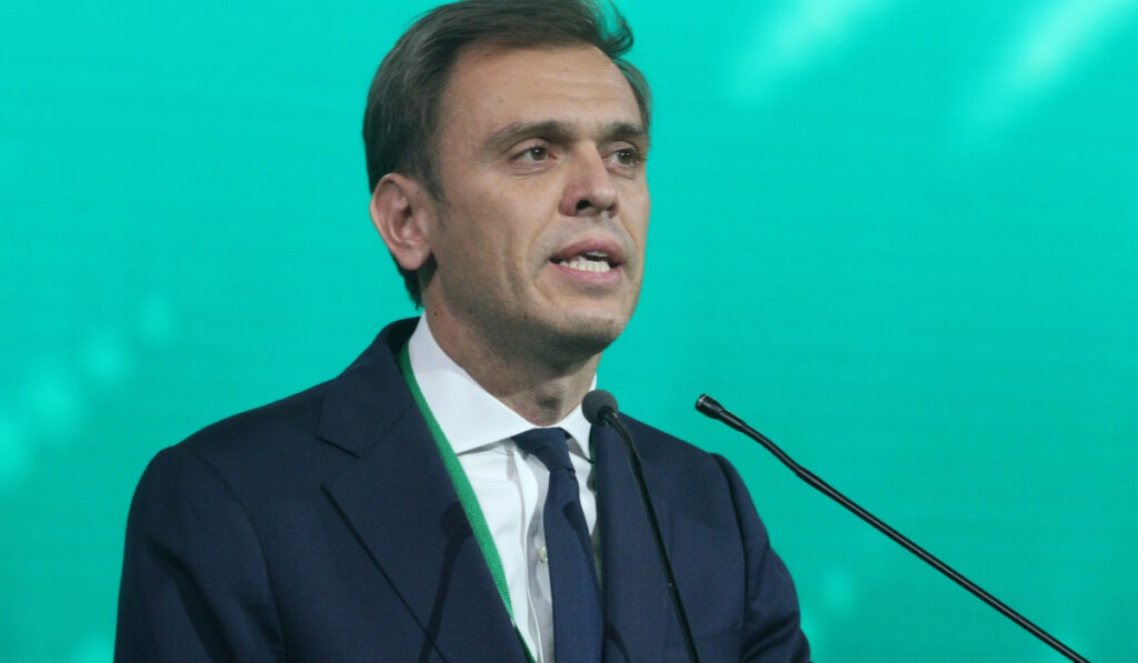 Μάντζος για υποκλοπές: Η Δημοκρατία και οι πολίτες είμαστε πιο δυνατοί και από τα πιο ισχυρά συμφέροντα