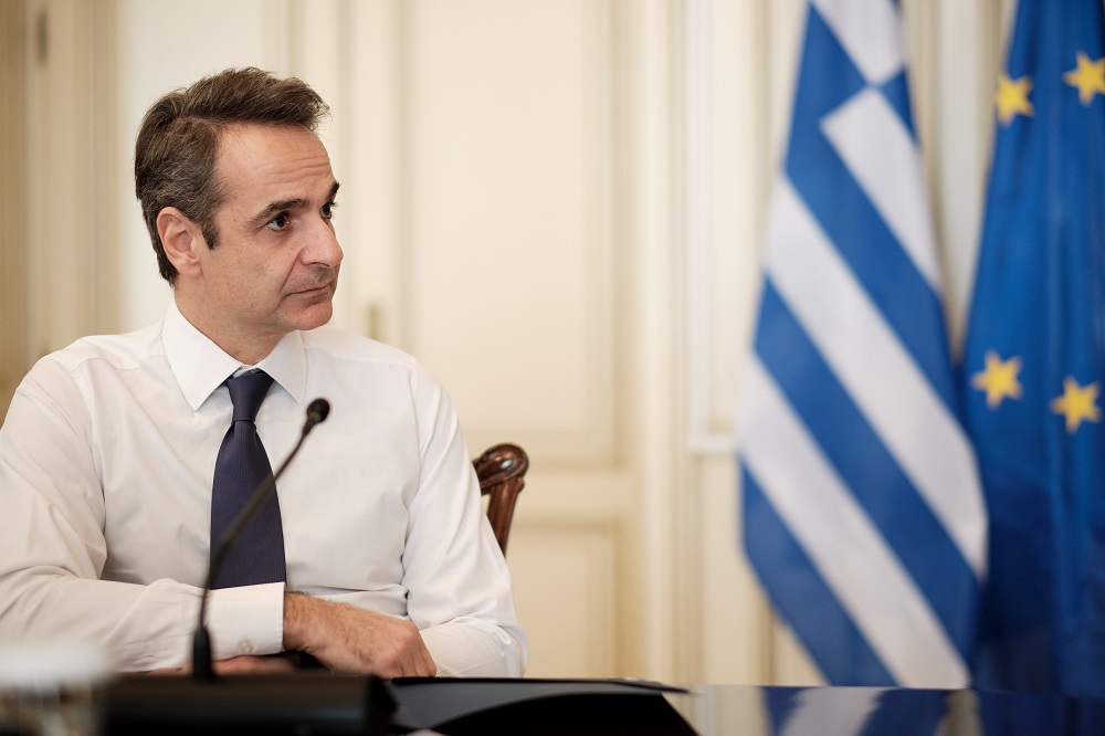 Διάγγεμα Μητσοτάκη: Έκτακτη ενίσχυση 400 ευρώ σε 155.000 μακροχρόνια ανέργους