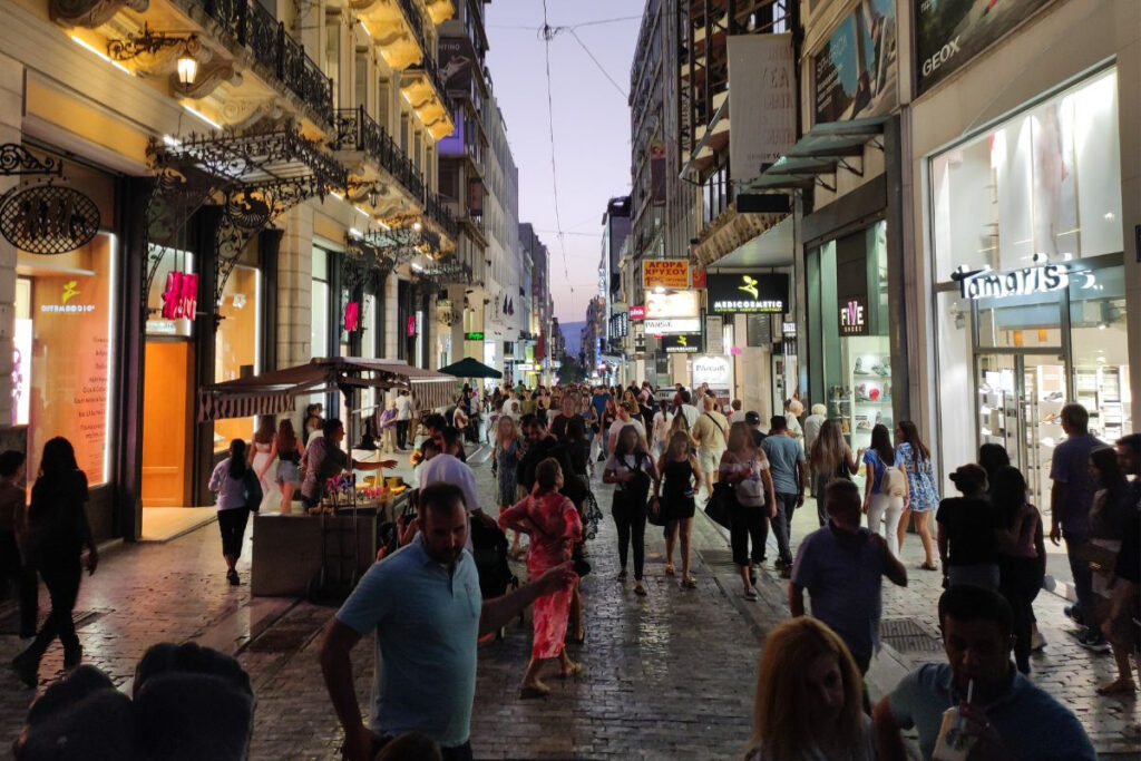 Χριστουγεννιάτικη επιταγή ακρίβειας 2023 – Έρχονται ανακοινώσεις
