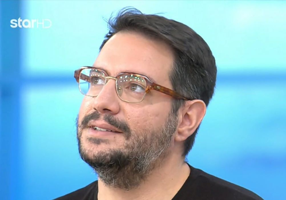 MasterChef 5 – Παύλος: Ήμουν συνειδητοποιημένος από μικρή ηλικία – οι γονείς μου είναι καταπληκτικοί