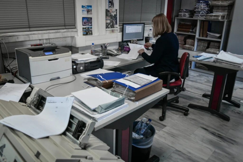 Φορολογικές δηλώσεις 2024:  Τα νεότερα για παράταση ή όχι