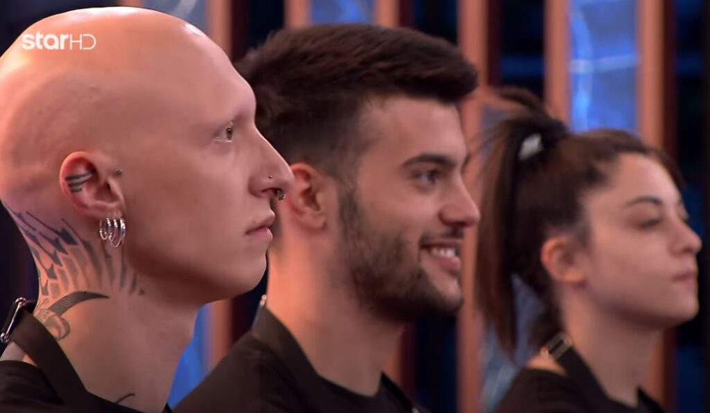MasterChef 2023: Τρεις μαγείρεψαν στον τάκο – Η αποχώρηση που δεν περίμενε κανείς