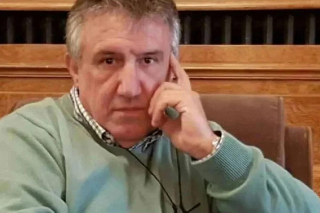 Γιώργος Λακόπουλος: Ένα άρθρο, ίσως ορόσημο, για τις διεργασίες στη Δεξιά