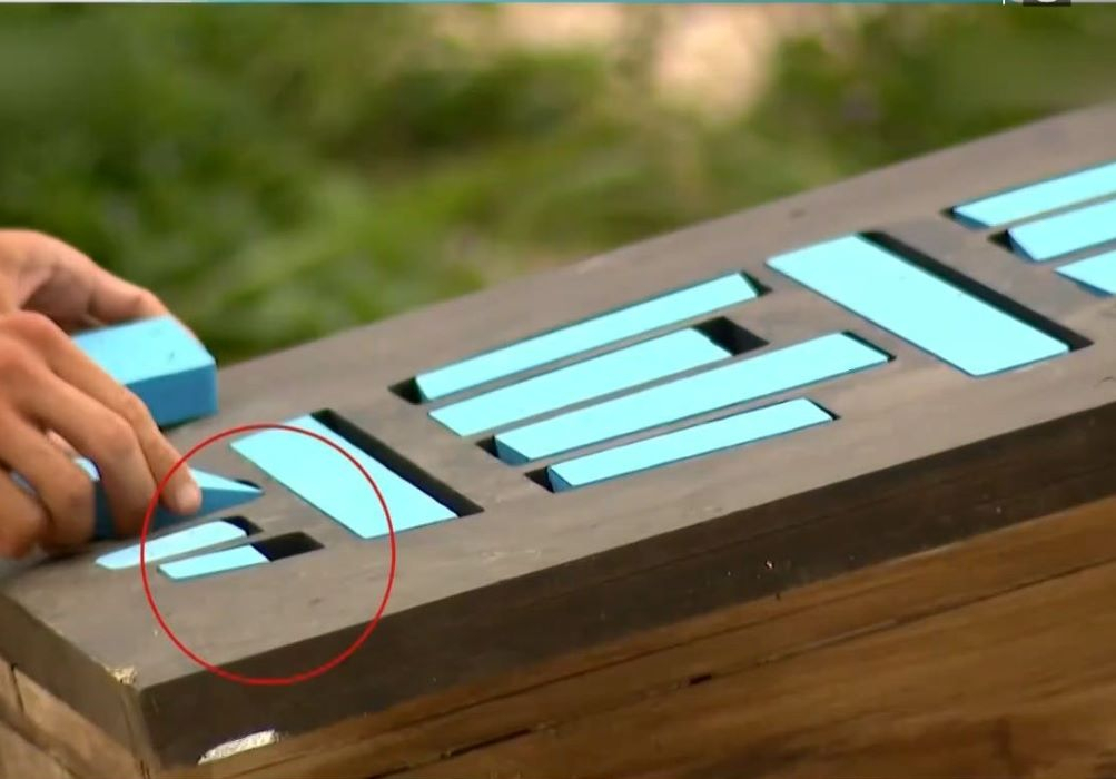 Survivor 2021: Οργή στο Twitter για την μεροληπτική μεταχείριση Σάκη – Μαριαλένας