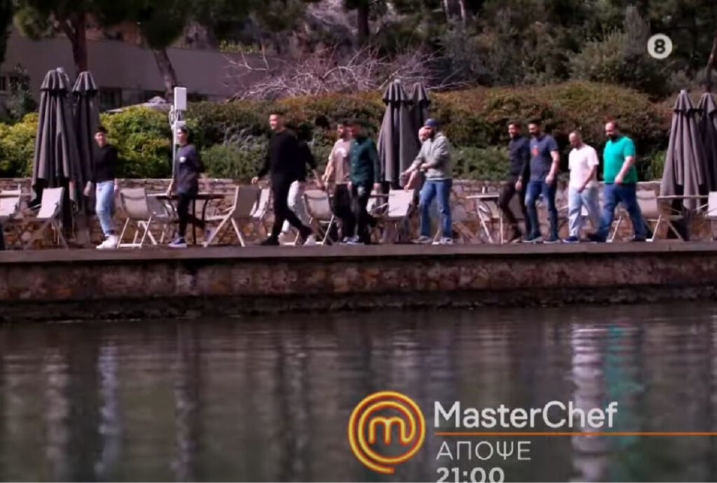 MasterChef 2024 spoiler 10/4: Fusion κι όχι comfusion απαιτούν οι κριτές – Ποιοι την πάτησαν στην ομαδική