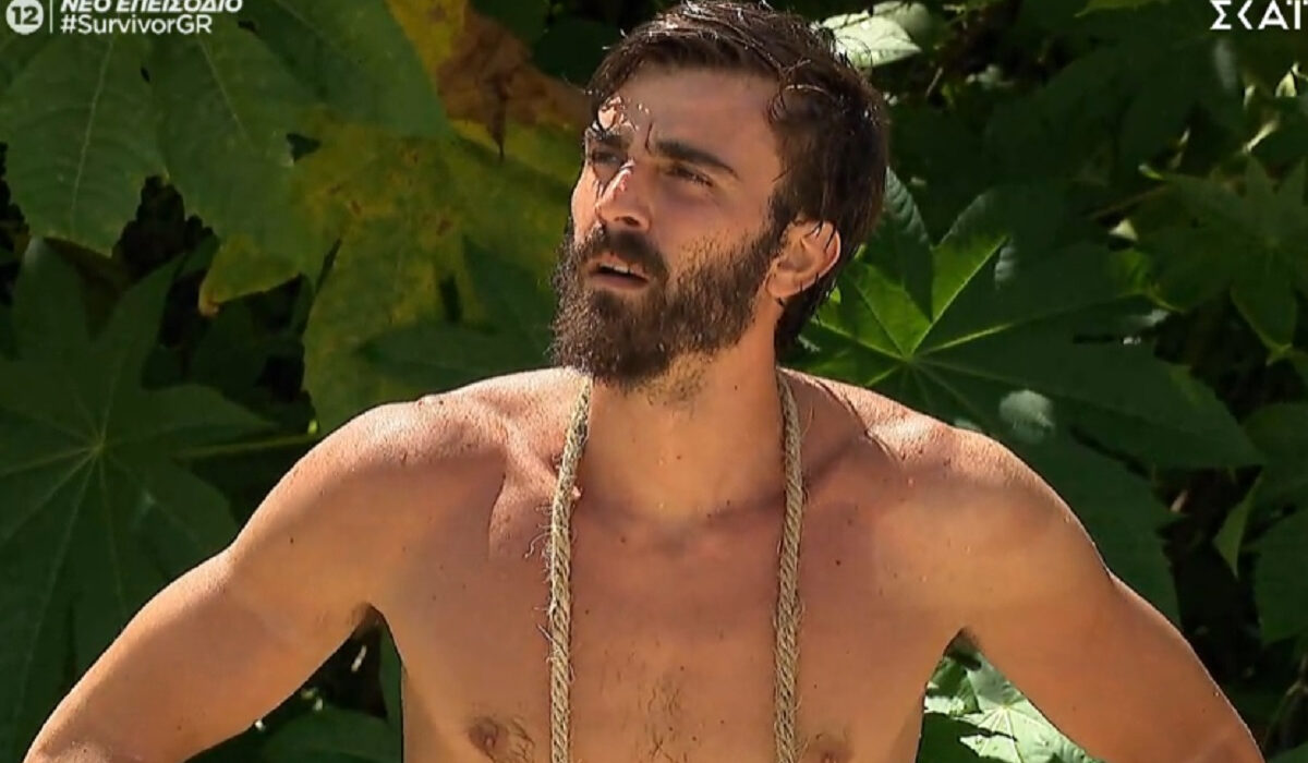 Survivor 2024 17/6: «Τι είναι αυτό ρε…» μάχη για τη 2η ασυλία – Ο 2ος υποψήφιος για την τελευταία αποχώρηση