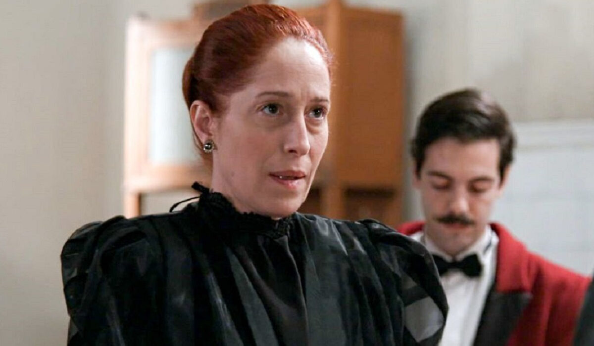 Grand Hotel spoiler: Ένα πρόσωπο από το παρελθόν ξυπνά εφιάλτη για την Αγγέλα