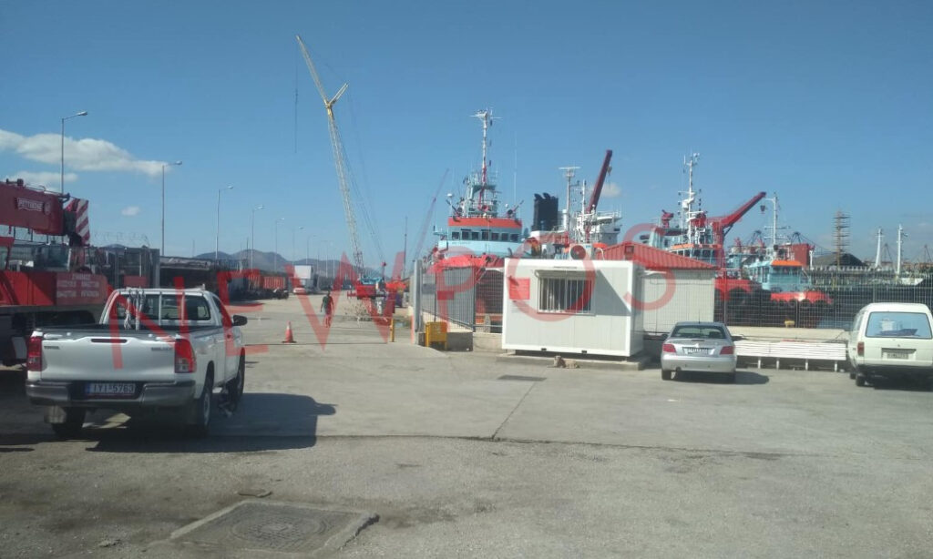 Νεκροί η μάνα και ο αδελφός του Παναγιώτη Μαυρίκου