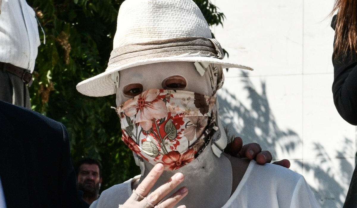 Επίθεση με βιτριόλι: Η 36χρονη παρακολουθούσε έναν χρόνο την Ιωάννα με συσκευές εντοπισμού