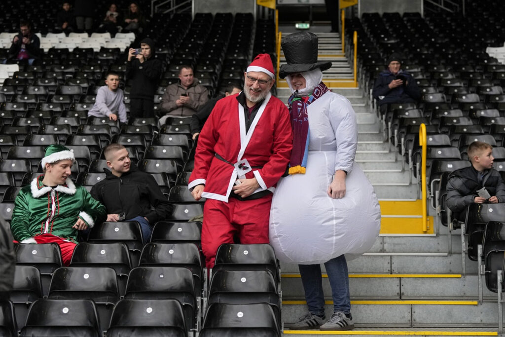 Boxing Day: Η 26η Δεκεμβρίου και η ιστορία της στο αγγλικό ποδόσφαιρο – Τι σημαίνει και από πότε «παίζεται» μπάλα