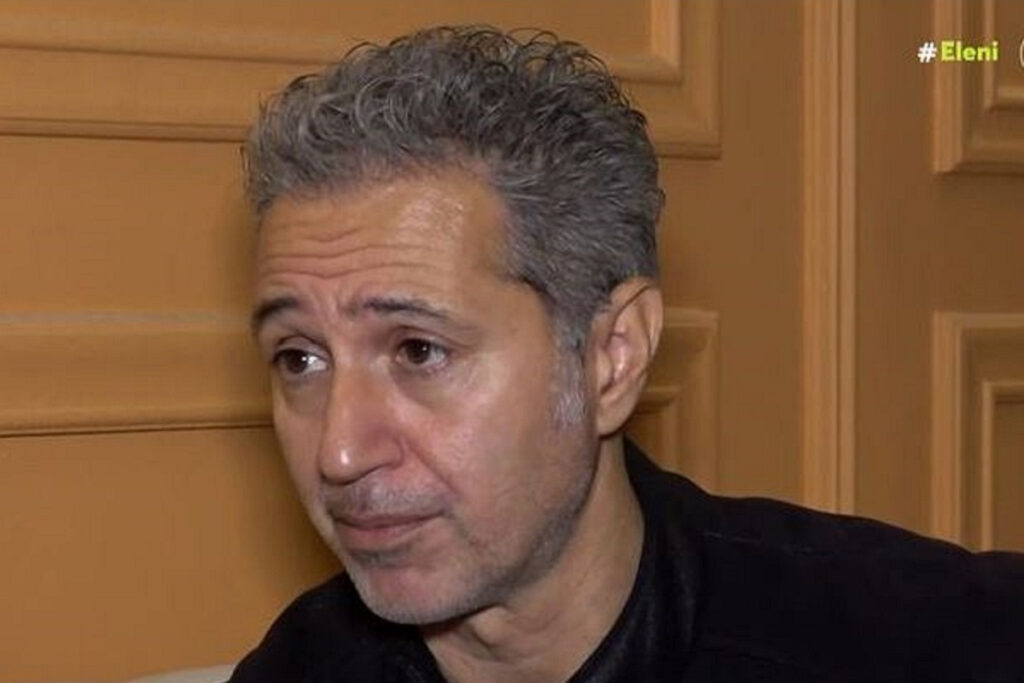 Δημήτρης Κόκοτας: «Τον είδαμε στα πόδια της Τραϊάνας, ήταν όλοι σε σοκ»