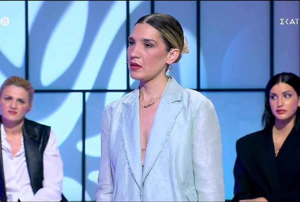 My Style Rocks – Σελένη: «Μου στέλνουν μηνύματα και με κατηγορούν» είπε κλαίγοντας