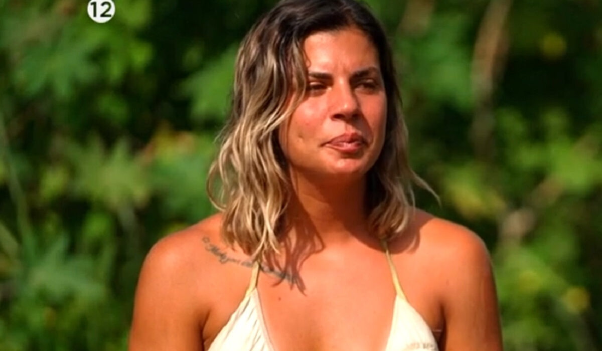 Survivor All Star: Προδοσία από τον Μάριο βλέπει η Σταυρούλα