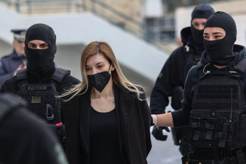 Δίκη Πισπιρίγκου: Η ώρα των γιατρών – Θα περιγράψουν την αρχή του τέλους της Τζωρτζίνας