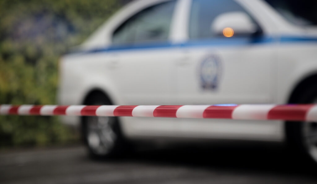 Φρίκη στη Θεσσαλονίκη: Βρέθηκε σε πάρκο πτώμα άνδρα σε προχωρημένη σήψη