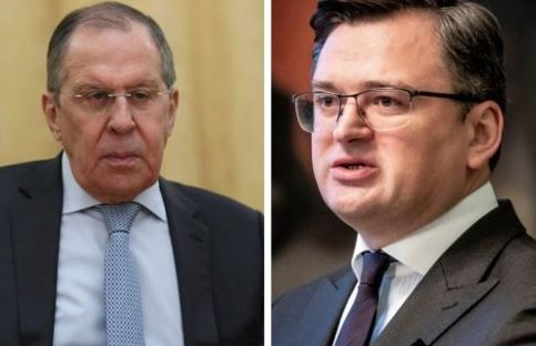 Στην Αττάλεια την Πέμπτη θα συναντηθούν οι ΥΠΕΞ Ρωσίας και Ουκρανίας