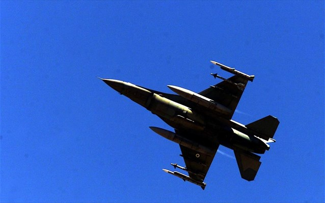 Τουρκικές προκλήσεις με 41 παραβιάσεις στο Αιγαίο
