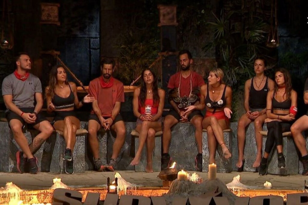 Survivor 2022 – spoiler: Ο παίκτης που αποχωρεί την Τετάρτη είναι…