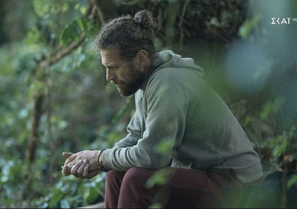 Survivor All Star – Βασάλος για Παπαδόπουλο: Είναι καλύτερος από τον Μαρτίκα