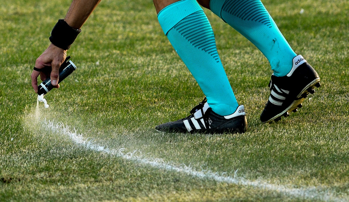 Super League: O Πορτογάλος διατητής Λουίς Γκοντίνιο στο ΠΑΟΚ- Ολυμπιακός