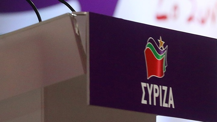 ΣΥΡΙΖΑ: Άνοιγμα στην κοινωνία «χωρίς να φοβηθούμε να μολυνθούμε»