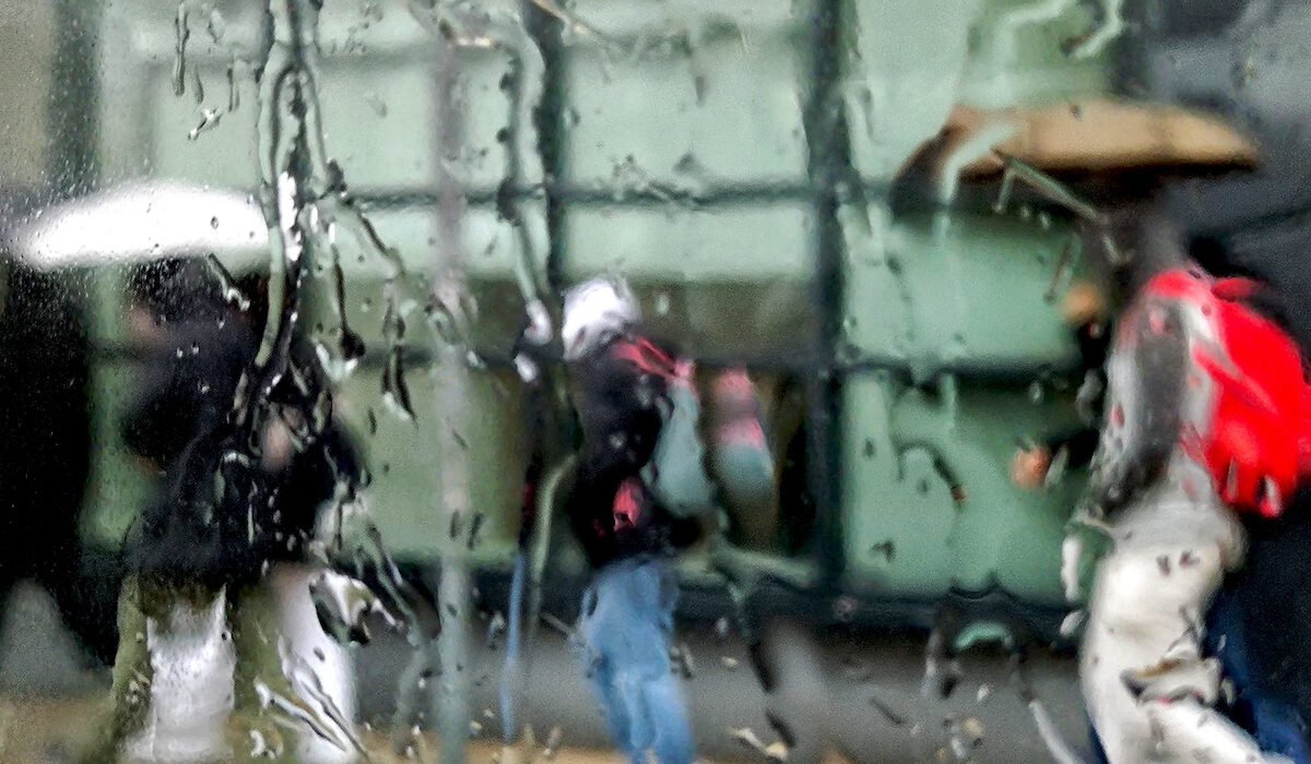 Καιρός: Με βροχές η Μεγάλη Παρασκευή – Οι περιοχές με καταιγίδες