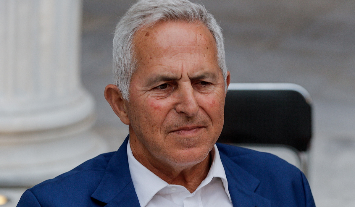 Αποστολάκης: Δεν αμφισβητείται ο Τσίπρας – Μέχρι τις αυτοδιοικητικές πρέπει να έχουν κλείσει όλα τα θέματα