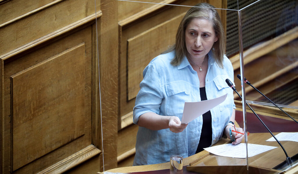 ΣΥΡΙΖΑ: Εμπαιγμός και προσβολή η αύξηση κατά 2% του κατώτατου μισθού