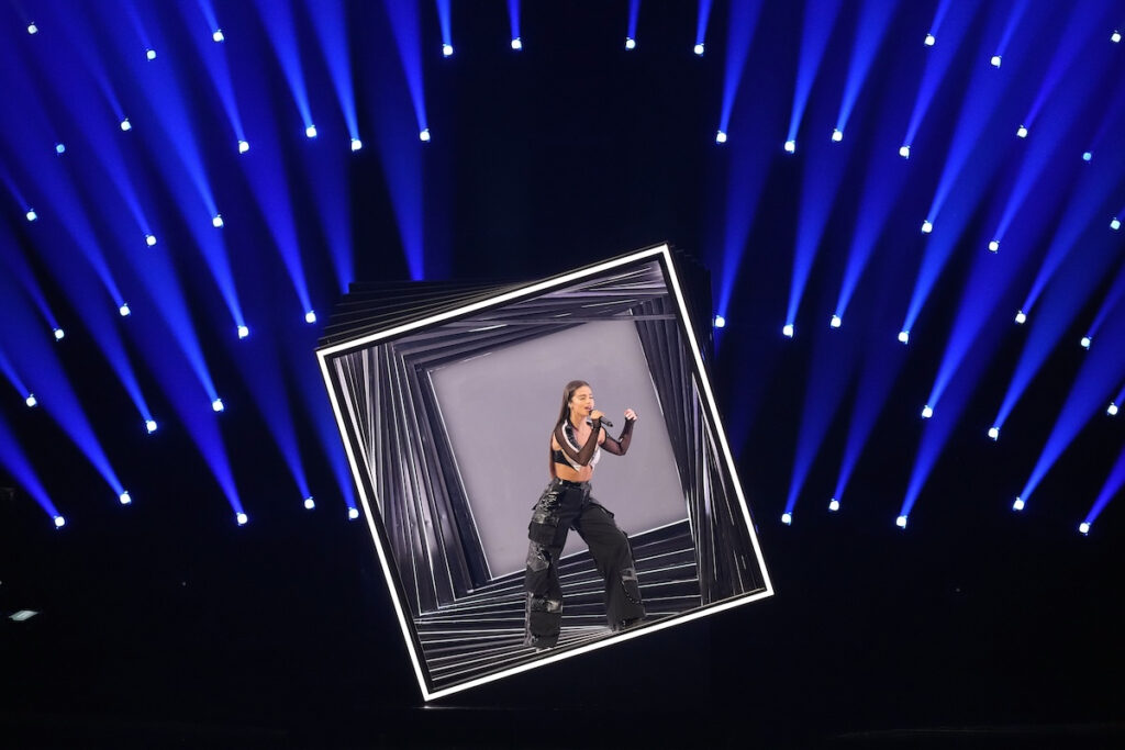 Eurovision 2024: Επίσημη ανακοίνωση για το Ισραήλ – Τι θα γίνει με τη συμμετοχή του