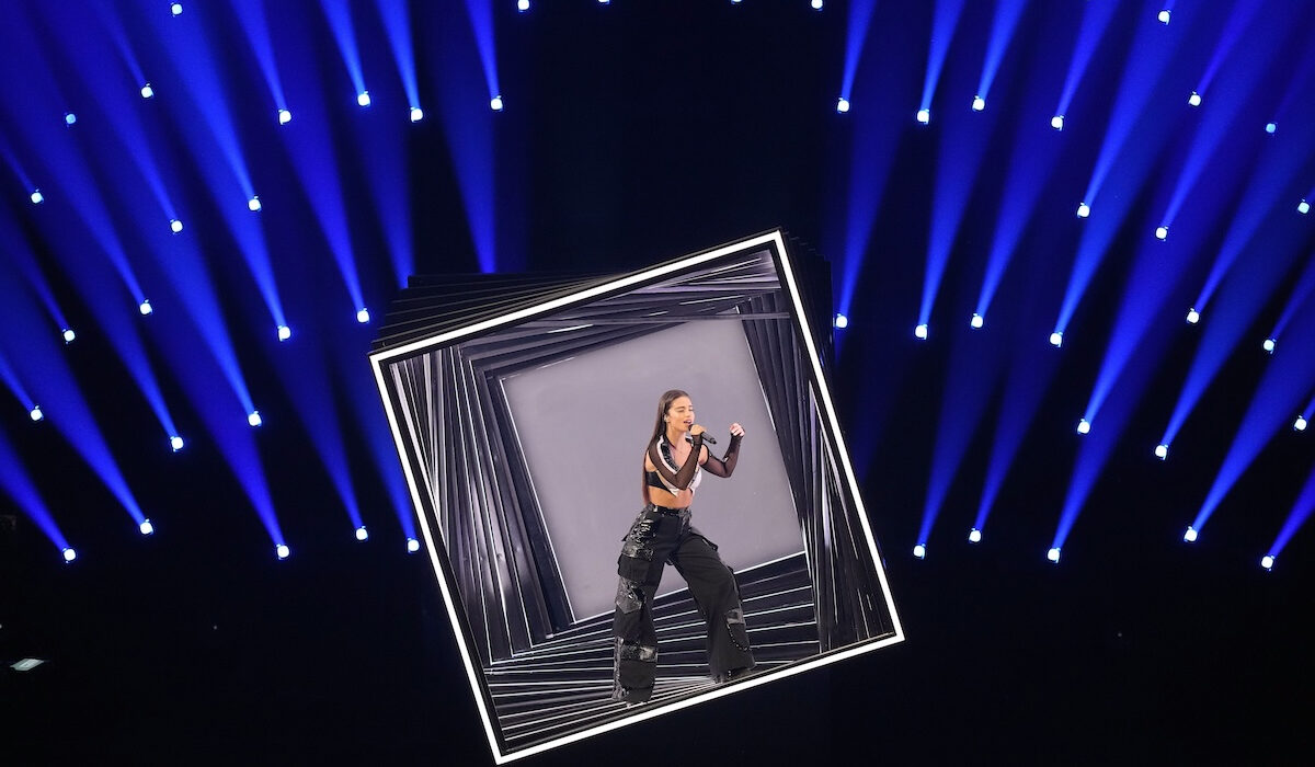 Eurovision 2024: Επίσημη ανακοίνωση για το Ισραήλ – Τι θα γίνει με τη συμμετοχή του
