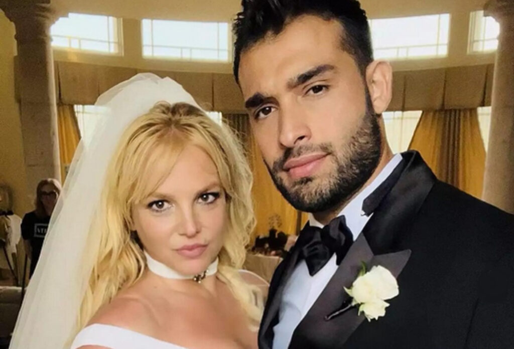 Μπρίτνεϊ Σπίαρς: Διαζύγιο – βόμβα για την pop star – τα σημάδια ότι κάτι δεν πήγαινε καλά