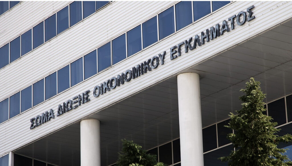 Δίκτυο για μεταφορά μαύρου χρήματος ψάχνουν οι ελληνικές Αρχές – Tι είναι τα money mules