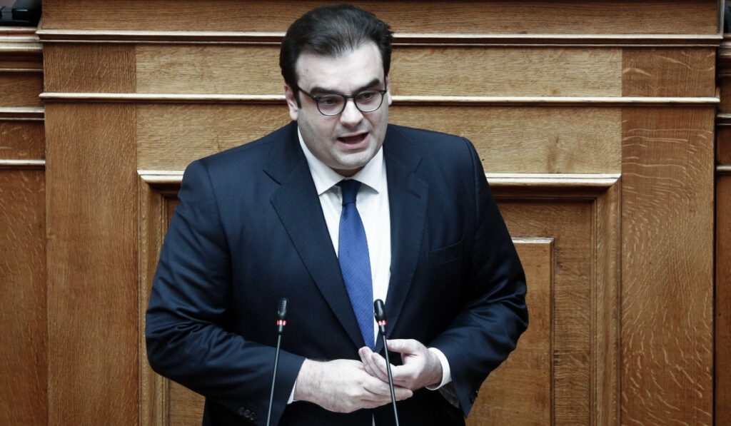 Αγωγή Πιερρακάκη κατά της απεργίας των καθηγητών της ΟΛΜΕ