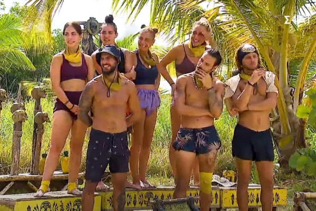 Survivor 7/11: Ανατροπή κι έφυγαν ταξίδι αστραπή για Παναμά