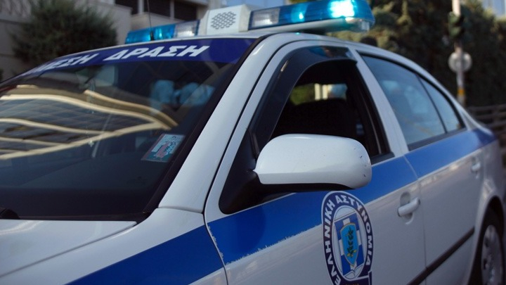 Πεδίον του Άρεως: Συνελήφθη 35χρονη για εμπρησμό