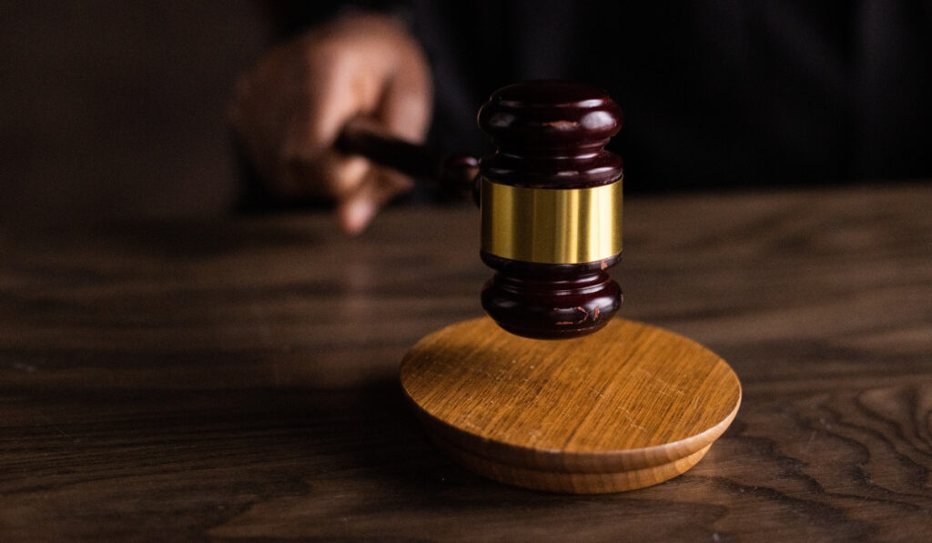 Έρευνα σε ανώτατο δικαστικό για υπόθεση ναρκωτικών