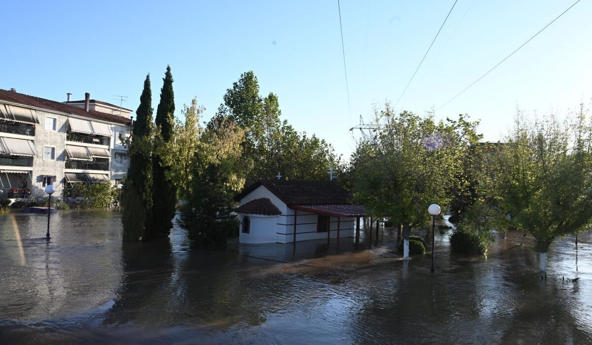 Νέες πληρωμές πρώτης αρωγής στους πλημμυροπαθείς – Ποιοι δεν αποζημιώθηκαν