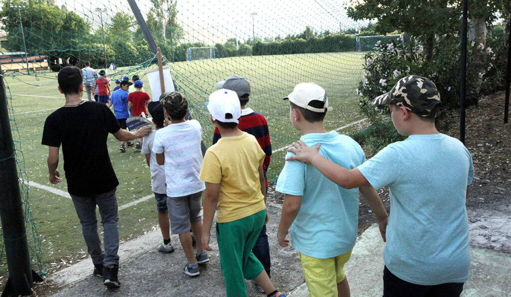 Παιδικές κατασκηνώσεις ΔΥΠΑ 2024: ΕΔΩ η αίτηση μέσω gov.gr – Δικαιούχοι και προθεσμία
