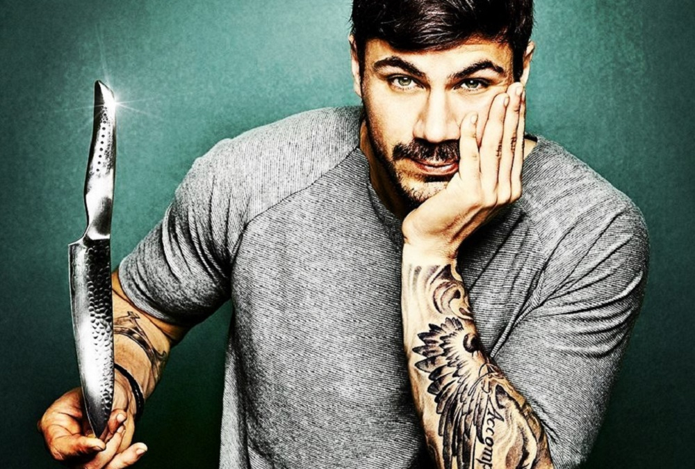 Το «καρφί» του Άκη Πετρετζίκη για το MasterChef 5