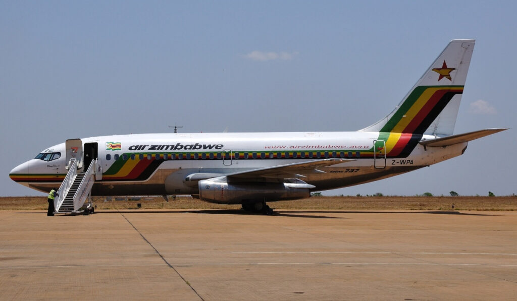 «Κόκκινη κάρτα» της Ε.Ε σε 129 αεροπορικές εταιρείες για λόγους ασφαλείας – Η λίστα